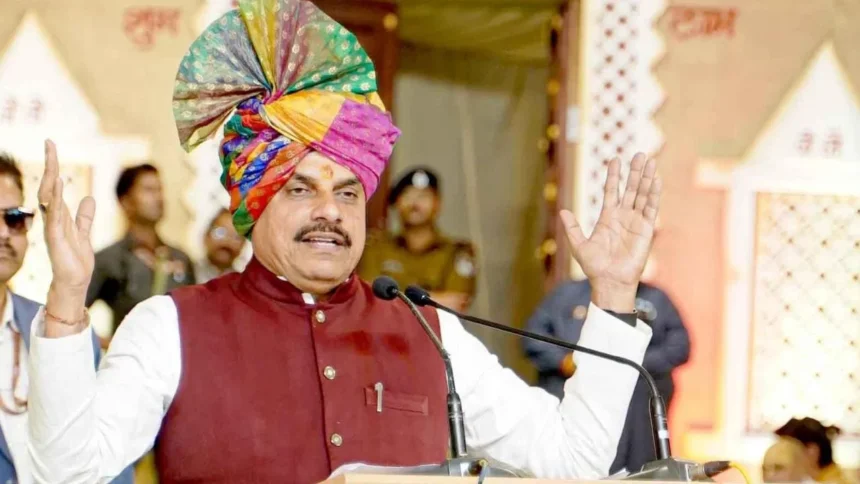 "जल की हर बूंद कीमती, MP को जल समृद्ध बनाएं" — CM मोहन यादव की भावुक अपील, 90 दिवसीय जल गंगा संवर्धन अभियान बना उदाहरण