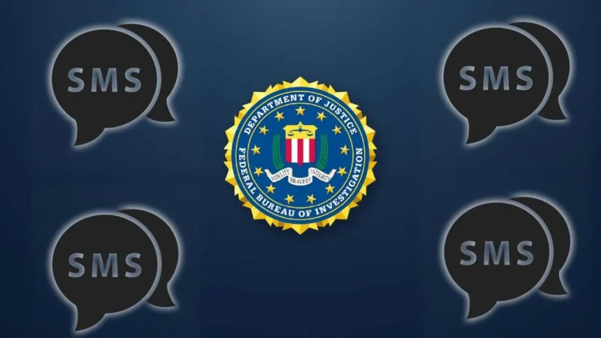 FBI Alert: Mobile पर आया यह Text Message तुरंत करें Delete, तेजी से बढ़ रहा नया Cyber खतरा