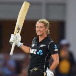 Sophie Devine Retirement: न्यूजीलैंड women's cricket team की कप्तान और Star all-rounder सोफी डिवाइन ने वनडे क्रिकेट से संन्यास का किया ऐलान