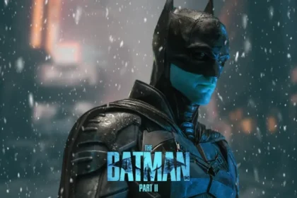 The Batman Part 2 की Release Date आया सामने, Dark Knight की वापसी को लेकर फैंस में खुशी की लहर