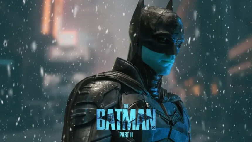 The Batman Part 2 की Release Date आया सामने, Dark Knight की वापसी को लेकर फैंस में खुशी की लहर
