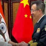 SCO Summit 2025 : राजनाथ सिंह ने चीन को दिया स्पष्ट संदेश, बताया सीमा विवाद सुलझाने का फॉर्मूला