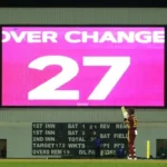 Test Cricket में बदलाव, Slow Over Rate पर लगेगा ब्रेक, ICC ने लागू किया 'Stop Clock' नियम