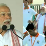 International Yoga Day 2025: विशाखापत्तनम में 3 लाख लोगों संग पीएम मोदी ने किया योग, ‘योग आंध्र अभियान’ से गिनीज रिकॉर्ड की ओर कदम