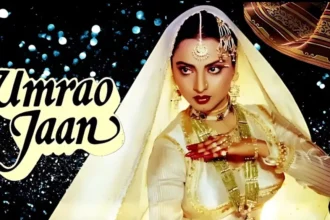 Iconic फिल्म ‘Umrao Jaan’ (1981) अब लौटेगी बड़े पर्दे पर, 4K प्रिंट में होगी Re-Release