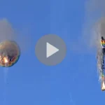 Hot Air Balloon Accident: ब्राजील में हॉट एयर बैलून हादसे में 8 की मौत, हवा में लगी आग- Viral Video