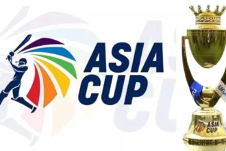 Asia Cup की मेजबानी के लिए तैयार BCCI, India में नहीं होगा Tournament