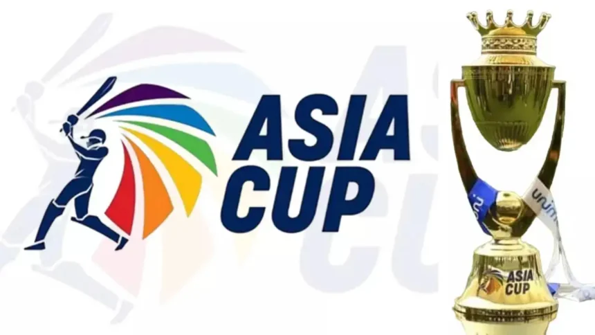 Asia Cup की मेजबानी के लिए तैयार BCCI, India में नहीं होगा Tournament