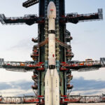 NISAR SATELLITE LAUNCH: ISRO और NASA ने मिलकर लॉन्च किया NISAR Satellite, देखें LIVE VIDEO