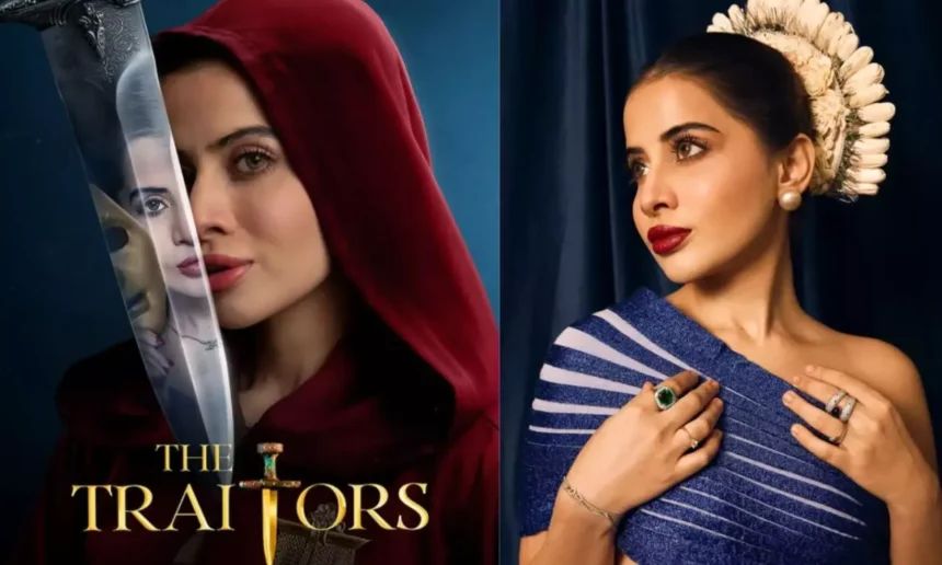 The Traitors Winner : Urfi Javed बनीं ‘The Traitors’ की Winner, Trollers को दिया करारा जवाब