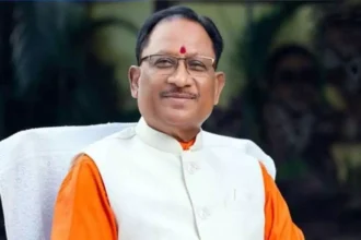 छत्तीसगढ़ BJP सांसदों और विधायकों के लिए तीन दिवसीय प्रशिक्षण शिविर का आयोजन, मैनपाट में होंगी विशेष तैयारियां