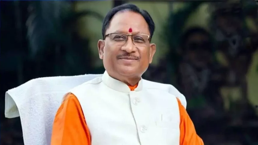 छत्तीसगढ़ BJP सांसदों और विधायकों के लिए तीन दिवसीय प्रशिक्षण शिविर का आयोजन, मैनपाट में होंगी विशेष तैयारियां