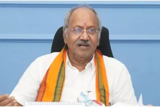 बृजमोहन अग्रवाल को मिली नई जिम्मेदारी, अल्पसंख्यक कार्य मंत्रालय की हिंदी सलाहकार समिति में बने सदस्य