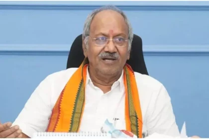 बृजमोहन अग्रवाल को मिली नई जिम्मेदारी, अल्पसंख्यक कार्य मंत्रालय की हिंदी सलाहकार समिति में बने सदस्य