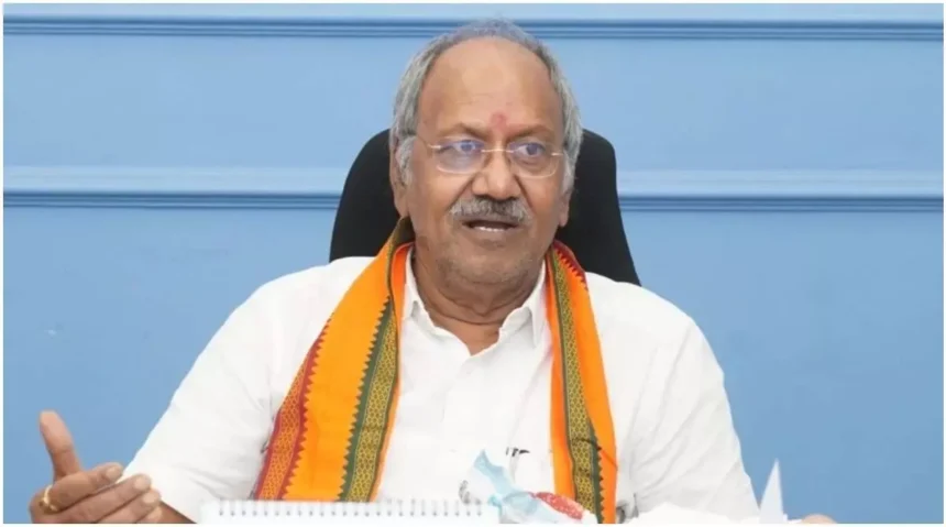 बृजमोहन अग्रवाल को मिली नई जिम्मेदारी, अल्पसंख्यक कार्य मंत्रालय की हिंदी सलाहकार समिति में बने सदस्य