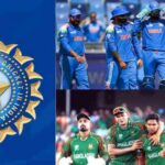 BCCI ने Bangladesh दौरा Postpones किया, 2026 तक नहीं खेले जाएंगे T20 और ODI मैच