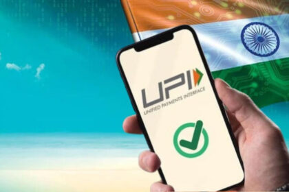 UPI Digital Transaction: भारत बना डिजिटल पेमेंट में दुनिया का नंबर-1 देश