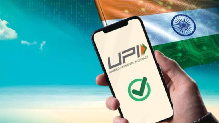 UPI Digital Transaction: भारत बना डिजिटल पेमेंट में दुनिया का नंबर-1 देश
