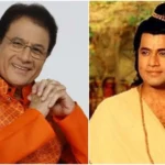 Arun Govil, Ramayan Movie, Ranbir Kapoor, Nitish Tiwari, Dashrath Role, Indian Cinema, Mythology Film, Bollywood News, Sai Pallavi, Ramayan 2025, Indian Mythology, Epic Film, Arun Govil Dashrath, TV to Film, Ramayan Casting