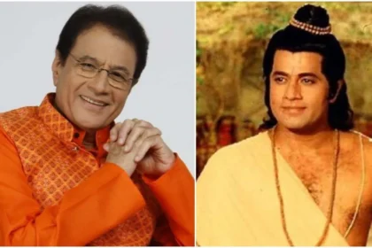 Arun Govil, Ramayan Movie, Ranbir Kapoor, Nitish Tiwari, Dashrath Role, Indian Cinema, Mythology Film, Bollywood News, Sai Pallavi, Ramayan 2025, Indian Mythology, Epic Film, Arun Govil Dashrath, TV to Film, Ramayan Casting