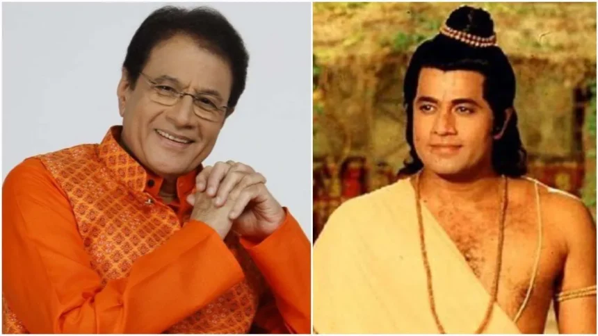 Arun Govil, Ramayan Movie, Ranbir Kapoor, Nitish Tiwari, Dashrath Role, Indian Cinema, Mythology Film, Bollywood News, Sai Pallavi, Ramayan 2025, Indian Mythology, Epic Film, Arun Govil Dashrath, TV to Film, Ramayan Casting