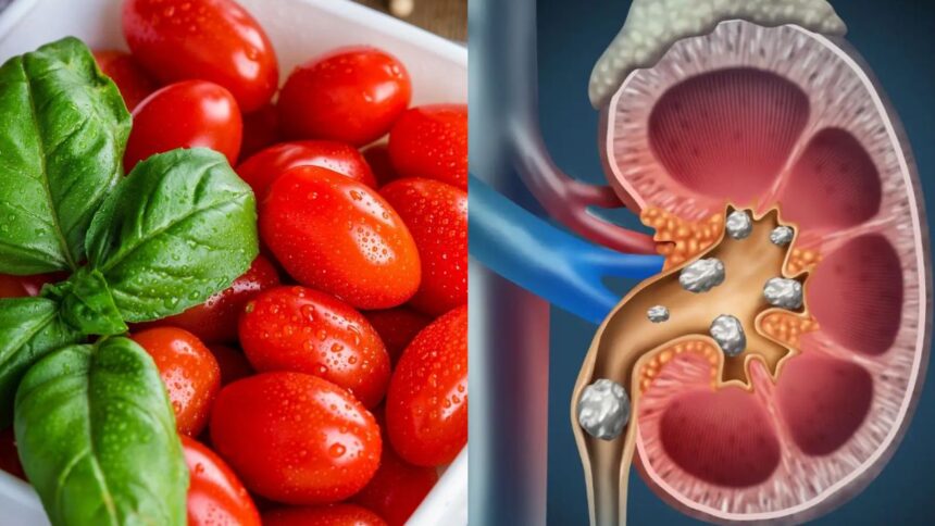 Kidney Stones : पालक-टमाटर का कॉम्बिनेशन बना सकता है किडनी स्टोन का कारण, न्यूट्रिशनिस्ट की चेतावनी