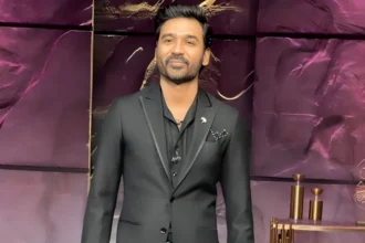Dhanush Birthday Special: शेफ बनने का सपना देखा, किस्मत ने बनाया ग्लोबल सुपरस्टार, जानें धनुष के जीवन का सफर