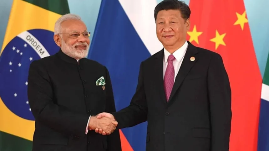 India-China Relations: भारत-चीन संबंधों में सुधार, 5 साल बाद चीनी नागरिकों को मिलेगा वीजा