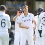 England ने India के खिलाफ चौथे Test के लिए प्लेइंग-11 की घोषणा की, 35 वर्षीय Liam Dawson को मिला Chance