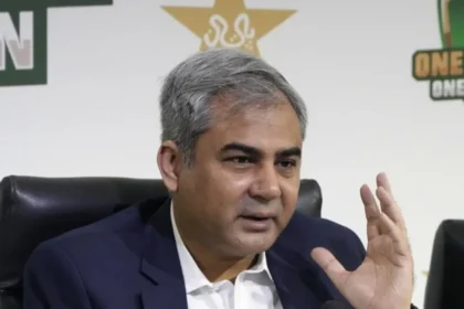AGP रिपोर्ट का बड़ा खुलासा: PCB में करोड़ों का घोटाला, चेयरमैन मोहसिन नकवी पर उठे सवाल