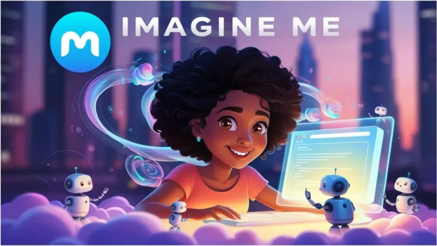 Meta ने भारत में लॉन्च किया Imagine Me फीचर, AI से बनाएं अपनी अनोखी Photos