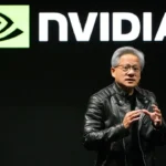 Nvidia ने रचा इतिहास: बनी 4 ट्रिलियन डॉलर मार्केट कैप पार करने वाली दुनिया की पहली चिप निर्माता कंपनी