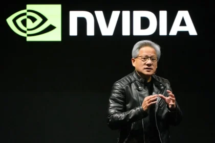 Nvidia ने रचा इतिहास: बनी 4 ट्रिलियन डॉलर मार्केट कैप पार करने वाली दुनिया की पहली चिप निर्माता कंपनी