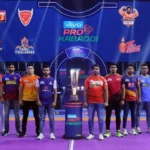 PKL 12 Schedule: PKL सीजन-12, 29 अगस्त से शुरू होगा कबड्डी का महासंग्राम, शेड्यूल जारी