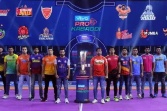 PKL 12 Schedule: PKL सीजन-12, 29 अगस्त से शुरू होगा कबड्डी का महासंग्राम, शेड्यूल जारी