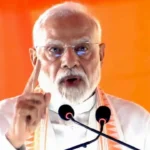 PM Modi: पीएम मोदी की दुर्गापुर रैली, घुसपैठियों को दी चेतावनी, ममता सरकार पर जमकर हमला