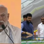 PM मोदी ने तमिलनाडु में 4900 करोड़ की परियोजनाओं का उद्घाटन किया, तूतीकोरिन हवाई अड्डा और राजमार्ग परियोजनाएं शामिल