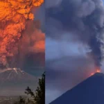 Russia Volcano Eruption & Earthquake: इतिहास का छठा सबसे बड़ा भूकंप, ज्वालामुखी विस्फोट से दहला कामचटका, सुनामी का बढ़ा खतरा
