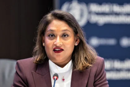 Saima Wajed Suspended: शेख हसीना की बेटी साइमा वाजेद को WHO से सस्पेंड, भ्रष्टाचार के आरोपों के बाद बड़ी कार्रवाई
