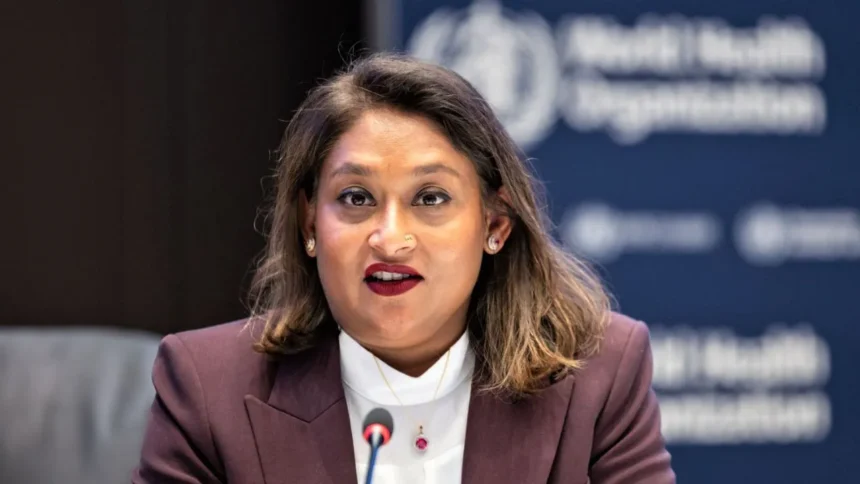 Saima Wajed Suspended: शेख हसीना की बेटी साइमा वाजेद को WHO से सस्पेंड, भ्रष्टाचार के आरोपों के बाद बड़ी कार्रवाई