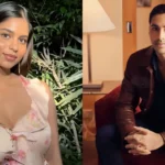Suhana Khan और Agastya Nanda की डेटिंग की अफवाहें फिर तेज, Newyork पार्टी में साथ नजर आए