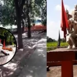 Bijnor Temple: भाई-बहन के अटूट प्रेम का प्रतीक है बिजनौर का यह मंदिर, रक्षाबंधन पर लगता है आस्था का मेला