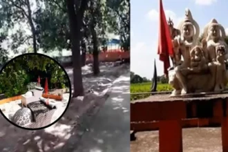 Bijnor Temple: भाई-बहन के अटूट प्रेम का प्रतीक है बिजनौर का यह मंदिर, रक्षाबंधन पर लगता है आस्था का मेला