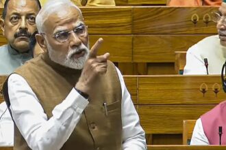 PM Modi in Parliament: लोकसभा में पीएम मोदी का बड़ा खुलासा, "9 मई की रात अमेरिका से आया था कॉल, कहा- पाकिस्तान बड़ा हमला करने वाला है"