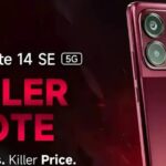 Redmi Note 14 SE 5G लॉन्च: Xiaomi ने भारत में पेश किया दमदार मिड-रेंज Smartphone, जानें कीमत