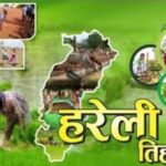 Hareli Tihar : छत्तीसगढ़ में हरियाली और समृद्धि का पर्व- हरेली तिहार