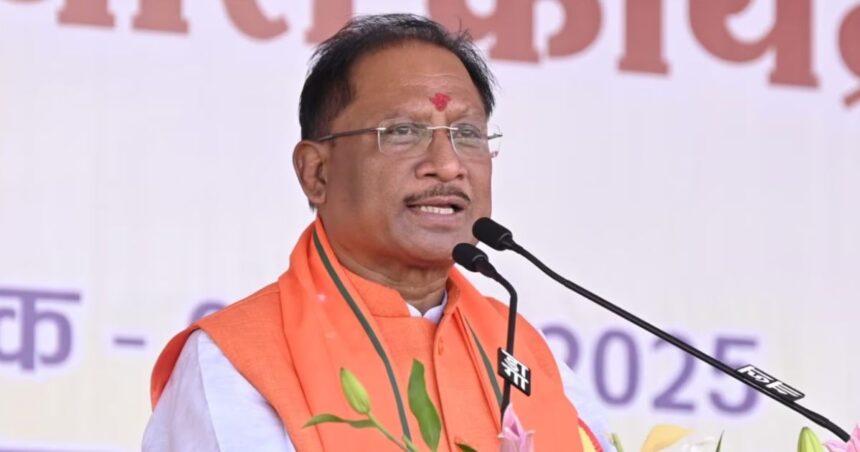 CG News: छत्तीसगढ़ सरकार की नई पहल, "CM आईटी फेलोशिप कार्यक्रम" से युवाओं को मिलेगा डिजिटल शिक्षा का अवसर