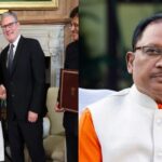 भारत-UK मुक्त व्यापार समझौता छत्तीसगढ़ के लिए अवसरों का नया द्वार: मुख्यमंत्री विष्णु देव साय