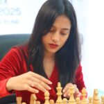 Divya Deshmukh became the champion of FIDE Women's World Cup 2025, defeated Koneru Humpy in the final
