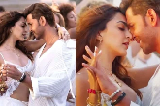 War 2 : कियारा के बर्थडे पर रिलीज हुआ ‘Aavan Jawaan’ सॉन्ग, Kiara-Hrithik की केमिस्ट्री देख, फैंस बोले- Super Romantic